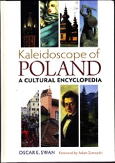 PGSA - kaleidoscope book