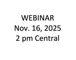 Webinar - Ask a Polish Researcher