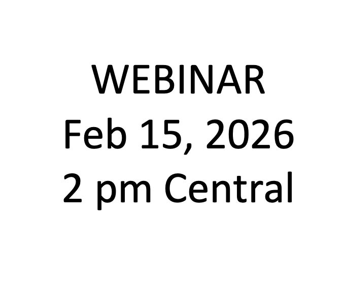Webinar - Records of Land Consolidation Reform in Genealogy