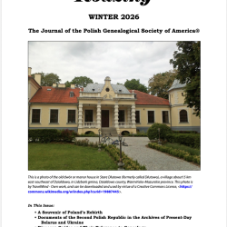 2026 Rodziny - Winter 2026 – Electronic Version