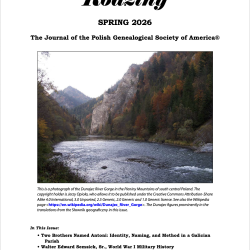 2026 Rodziny - Spring 2026 – Electronic Version