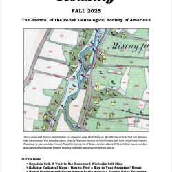 2025 Rodziny - Fall 2025 – Electronic Version