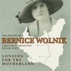 Longing for the Motherland - The Poetry of Bernice Wolnik