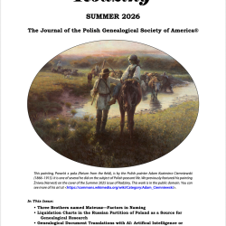 2026 Rodziny - Summer 2026 – Electronic Version